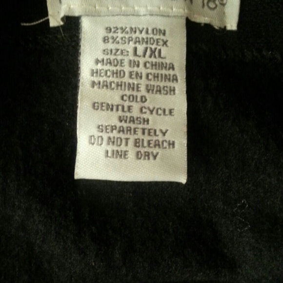 LEGGINGS!!!! - Picture 3 of 3
