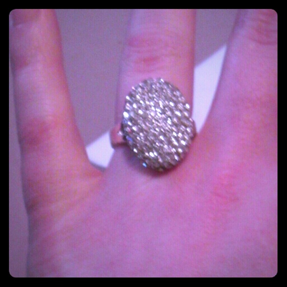 Twilight Bella ring