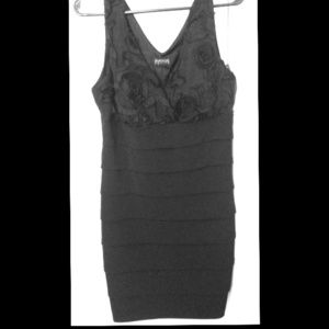 Black Rose, "Little Black Dress" 🌹