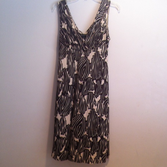 🚫SOLD IN BUNDLE🚫I.N.C. DRESS - Picture 2 of 4