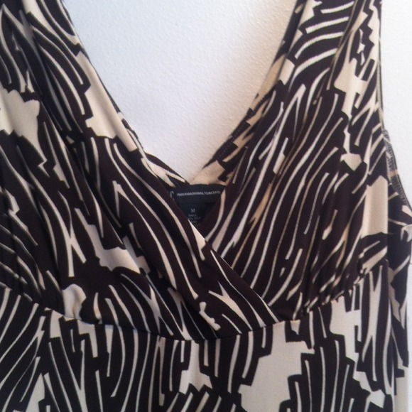 🚫SOLD IN BUNDLE🚫I.N.C. DRESS - Picture 3 of 4