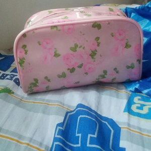 Make up bag