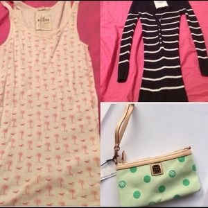 Dooney and HCo Bundle!
