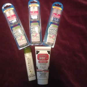 🎀Lil essentials🎀