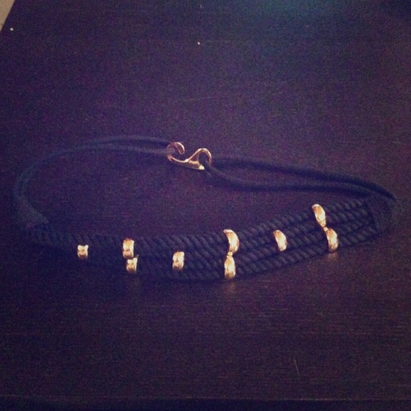 Belt