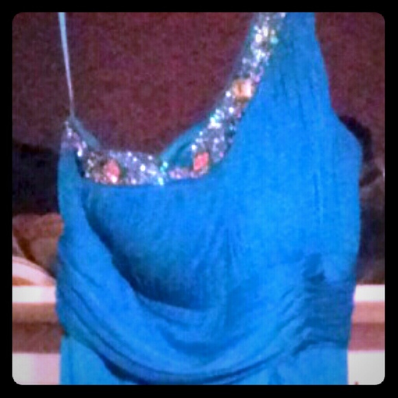 Prom dress - Picture 1 of 1