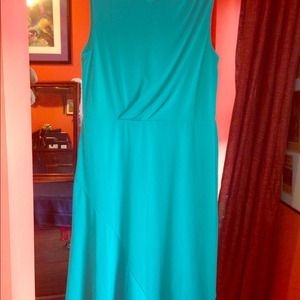 Ann Taylor office dress