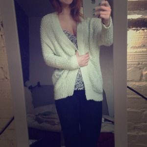 Free people sweater