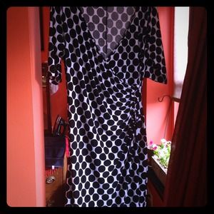 Mlle Gabrielle dress