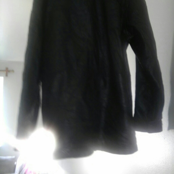 100% leather - Picture 2 of 3