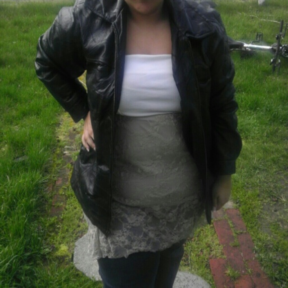 100% leather - Picture 3 of 3