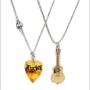 Lucky Brand necklace