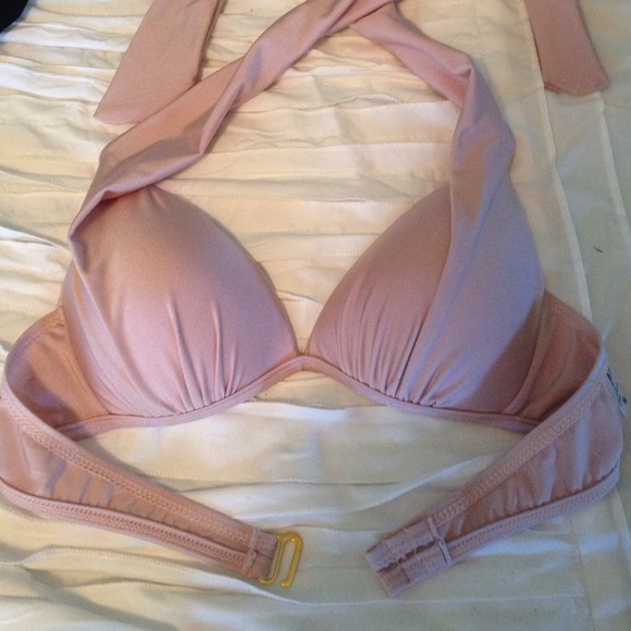 VS inspired Push-up swimsuit! 👙PINK ONLY - Picture 3 of 4