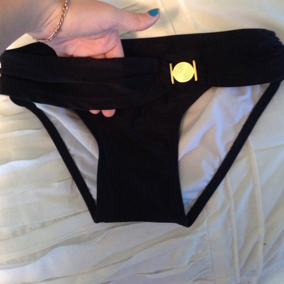 VS inspired Push-up swimsuit! 👙PINK ONLY - Picture 4 of 4