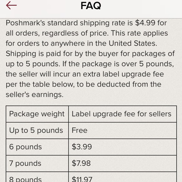 Reduced shipping starting March 20!