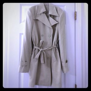 Nice Coat ! Very good condition !