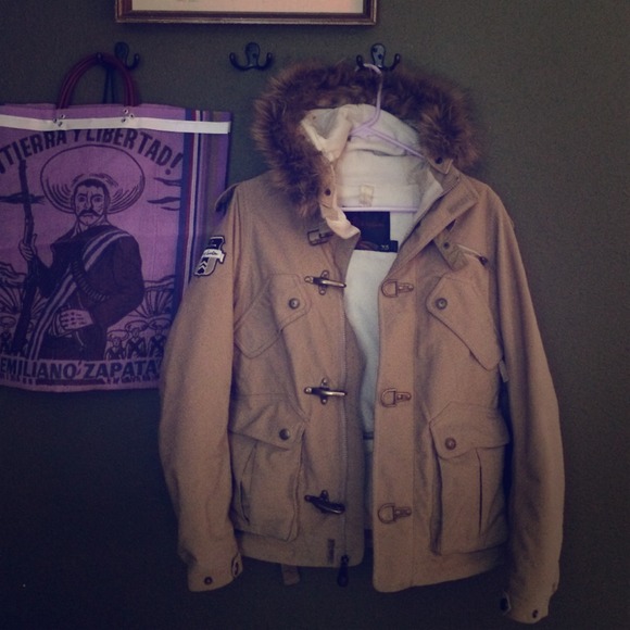 Burton Aviator Snowboard Coat
