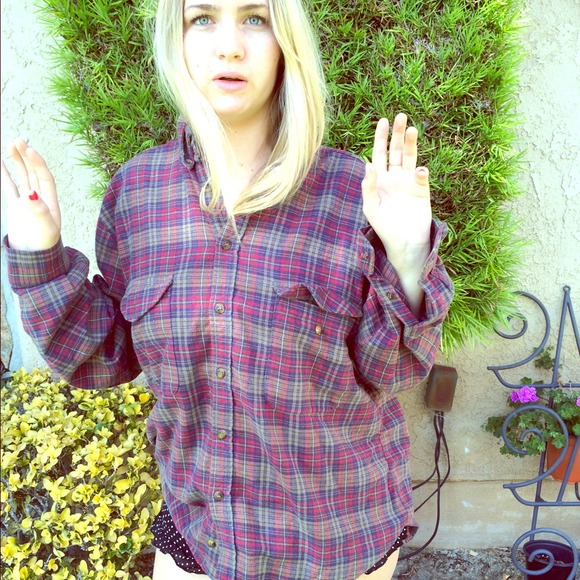 Flannel