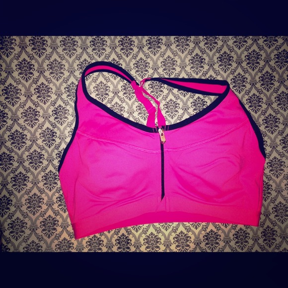 🚫SOLD!!! 🌸VICTORIA'S SECRET VX SPORT BRA