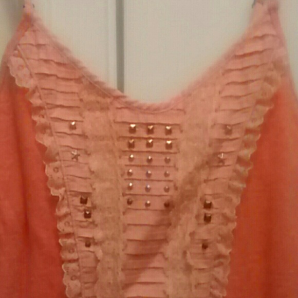 Free People Tank Top