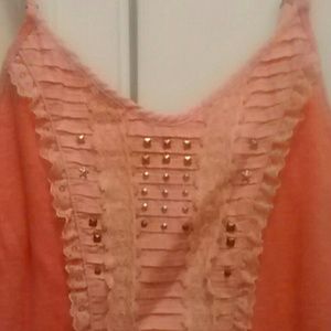 Free People Tank Top