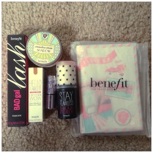 DEAL OF THE DAY BENEFIT BUNDLE 😉