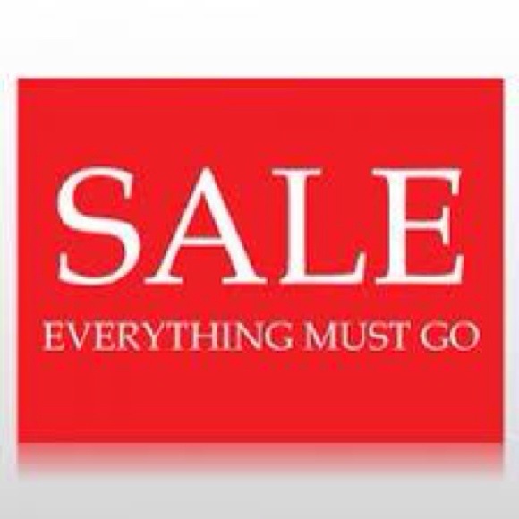 SUNDAY FUN DAY SALE!! See description 🎉🎉🎉🎉