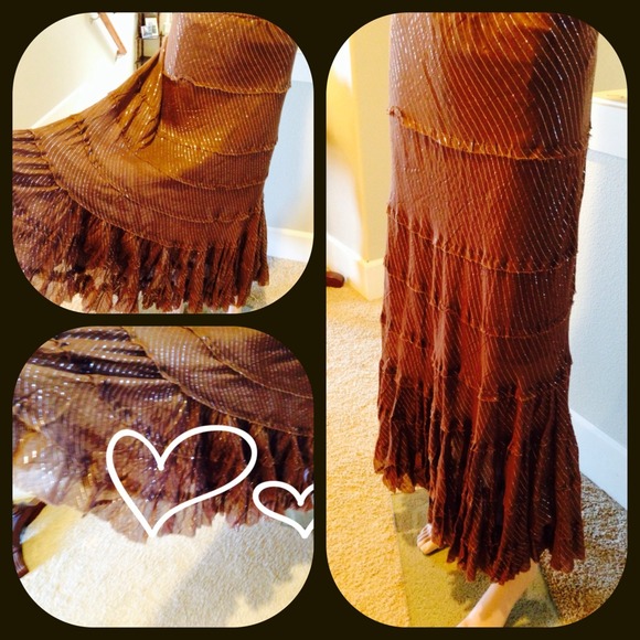 #117  become one with the earth in layers