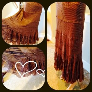 #117  become one with the earth in layers