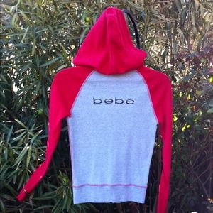 bebe Hoodie
