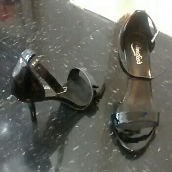 Candies High Heels