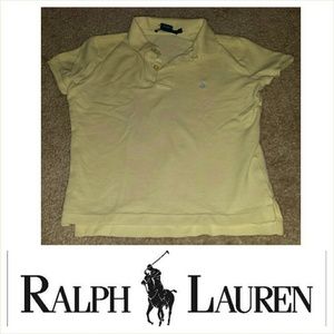 Ralph Lauren slim fit size S/P
