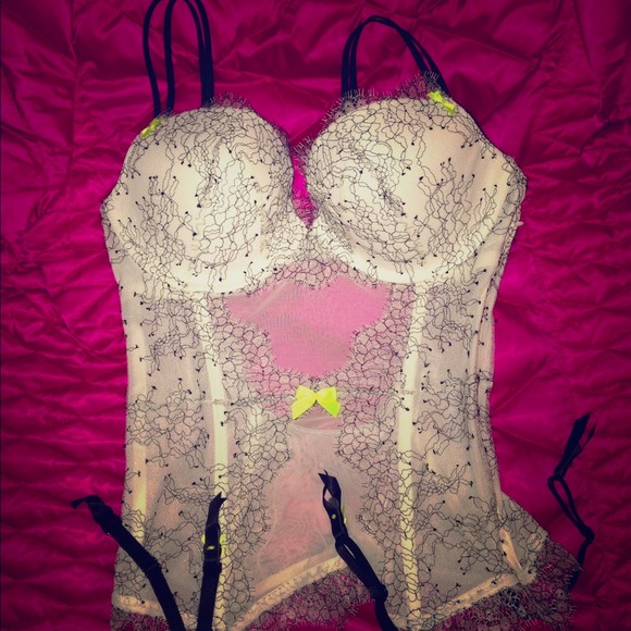 🚫SOLD!! 🎀VICTORIA'S SECRET BABYDOLL🎀