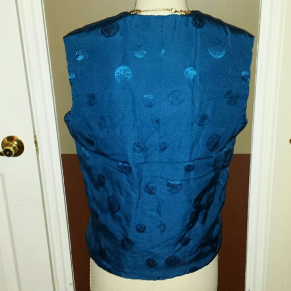 100% Silk Wadding Garment - Picture 4 of 4