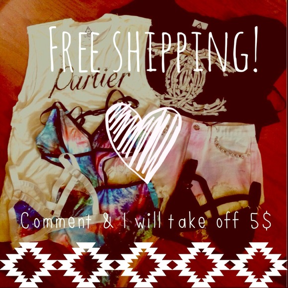 ❤️FREE SHIPPING❤️