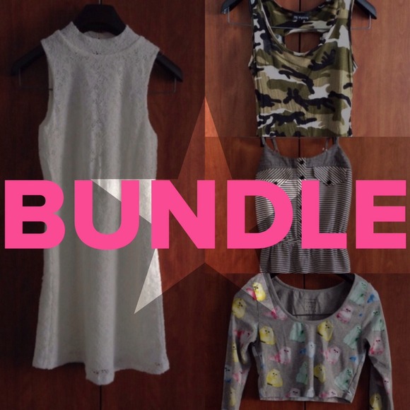 BUNDLE!