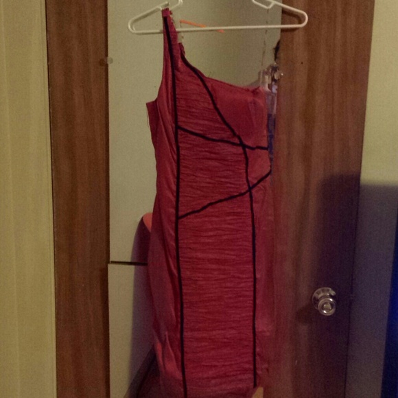 Mandee dress
