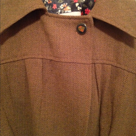 Spring/fall coat - Picture 2 of 4