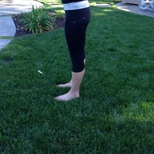 * SOLD*. ,Lululemon crop pant