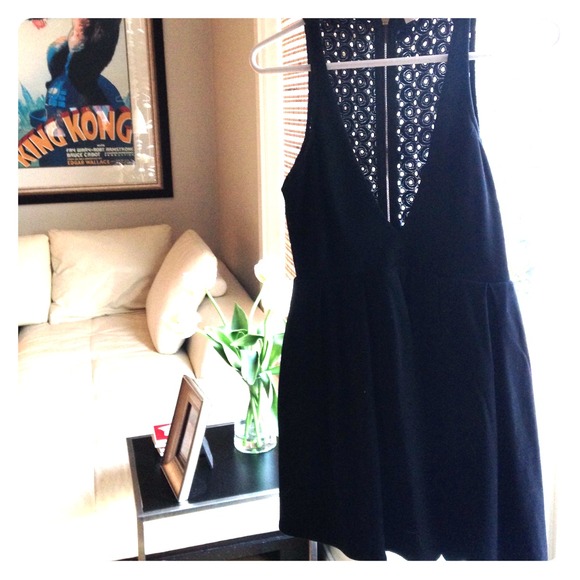 Amazing Talulah dress!! I've worn this to 4events - Picture 1 of 5