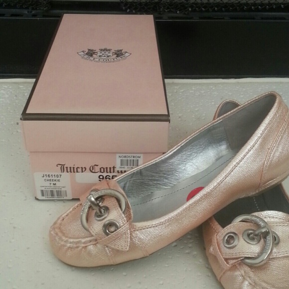 BCBG Pink Slip On Loafers - Picture 2 of 3