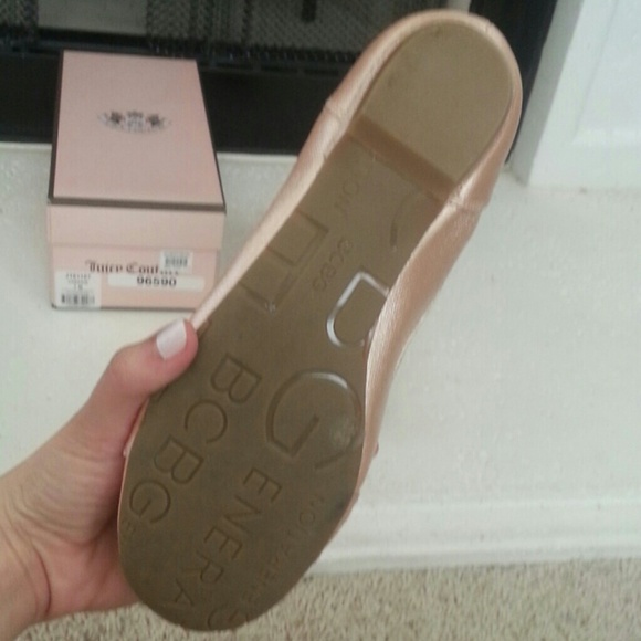 BCBG Pink Slip On Loafers - Picture 3 of 3