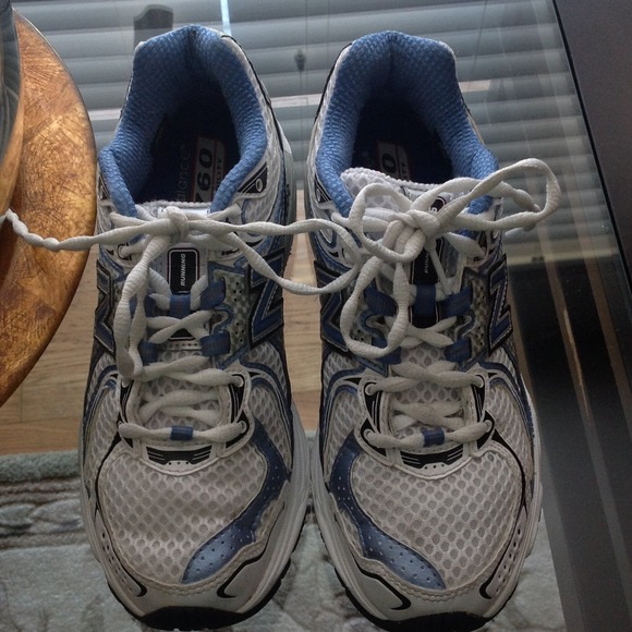 New Balance 760 Stability running shoe