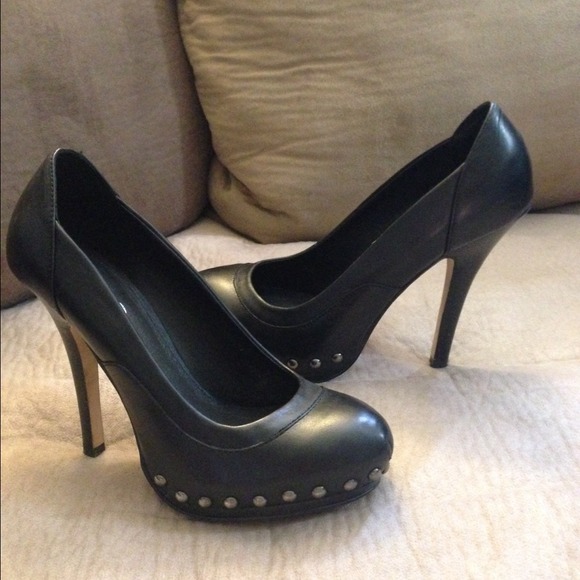 Aldo pumps size 7