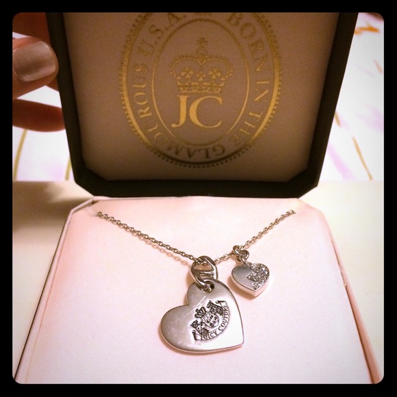 Juicy Couture Jewelry - TRADING