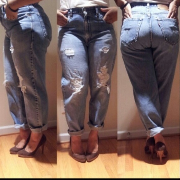 Vintage Levi's
