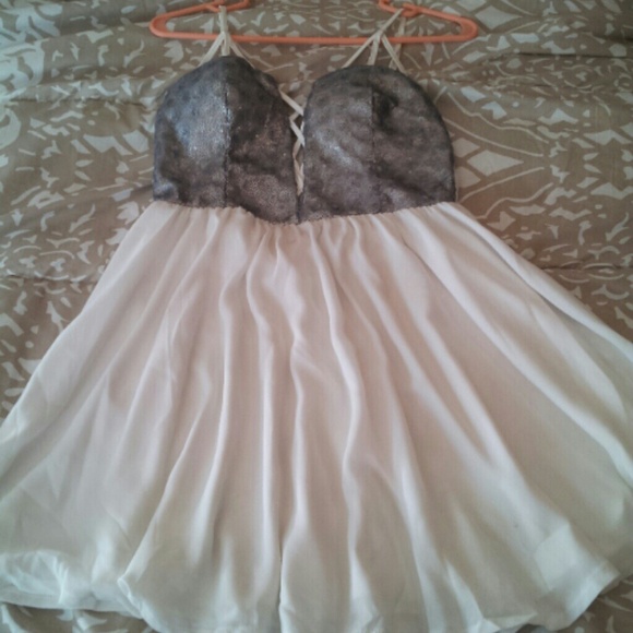 Cute dress