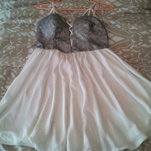 Cute dress