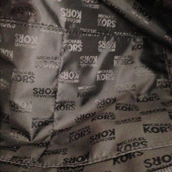 Additional inside photos - Michael  Kors Bag - Picture 4 of 4