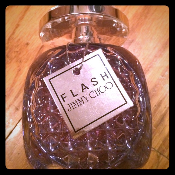 Flash by jimmy choo
